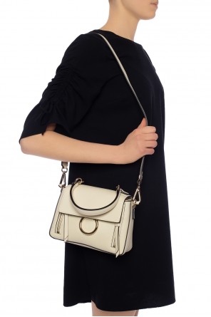 'faye’ shoulder bag, zdjęcie 2 'faye’ shoulder bag od Chloe